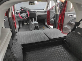 Thảm Lót Sàn Ô Tô